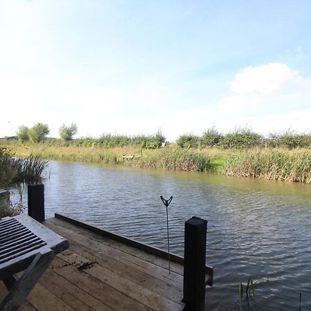 Boardman'S Lodge Peterborough Zewnętrze zdjęcie